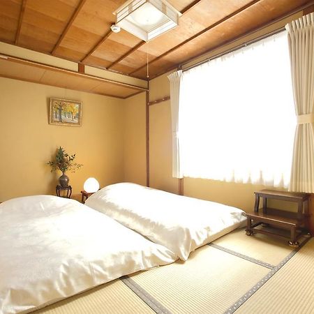Holiday House Ayu Kyoto Dış mekan fotoğraf