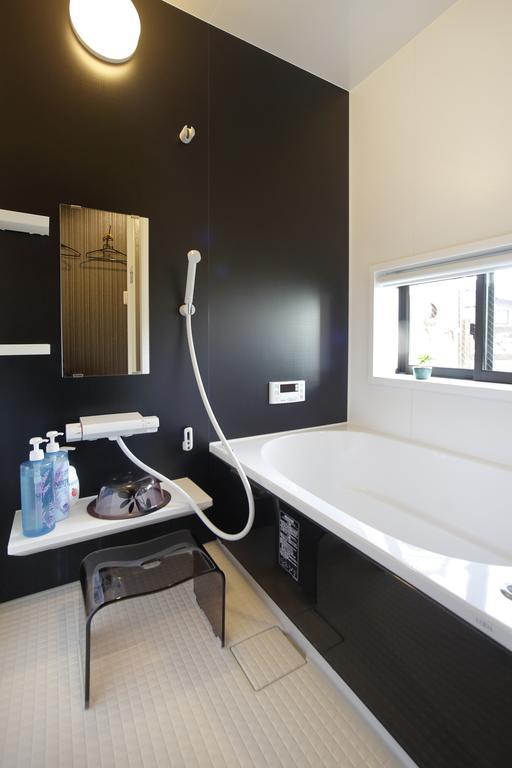 Holiday House Ayu Kyoto Dış mekan fotoğraf