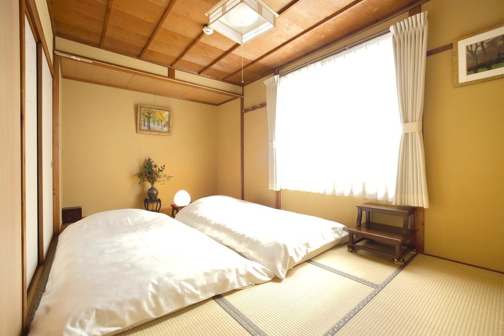 Holiday House Ayu Kyoto Dış mekan fotoğraf