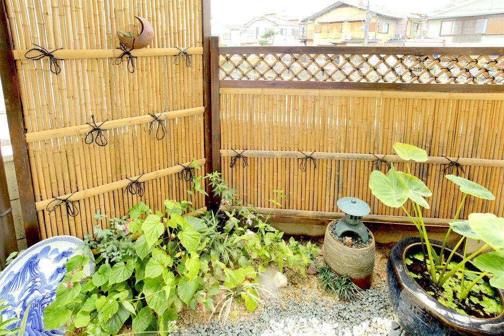 Holiday House Ayu Kyoto Dış mekan fotoğraf