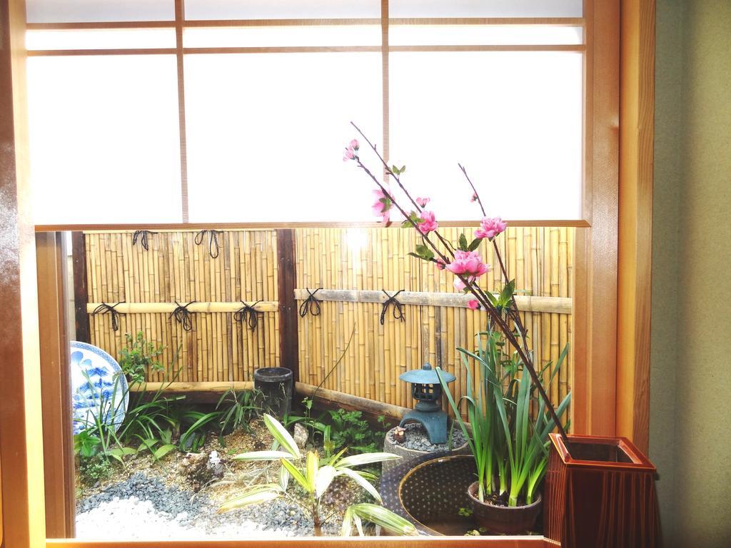 Holiday House Ayu Kyoto Dış mekan fotoğraf