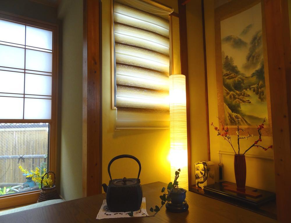 Holiday House Ayu Kyoto Dış mekan fotoğraf