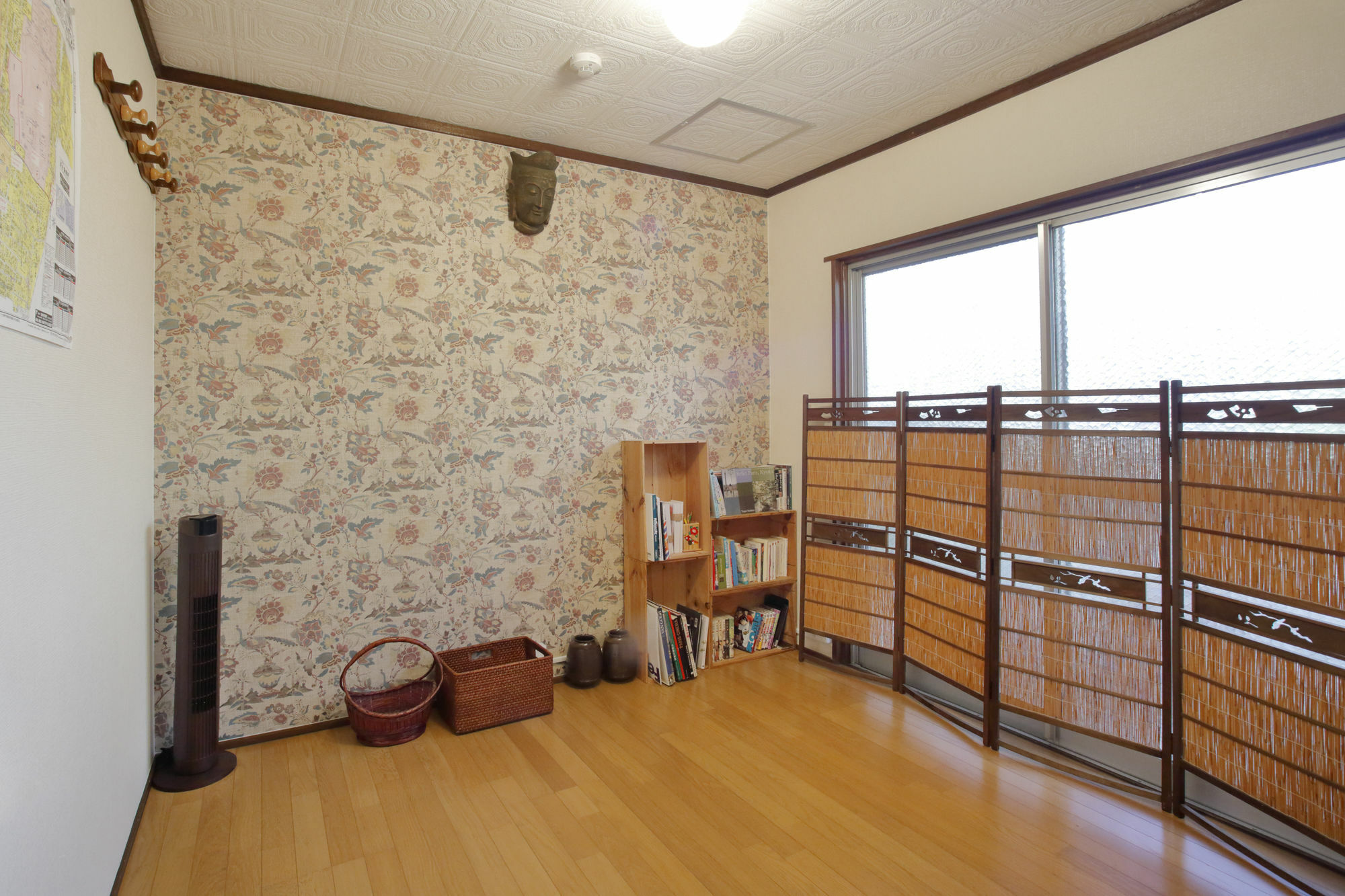 Holiday House Ayu Kyoto Dış mekan fotoğraf