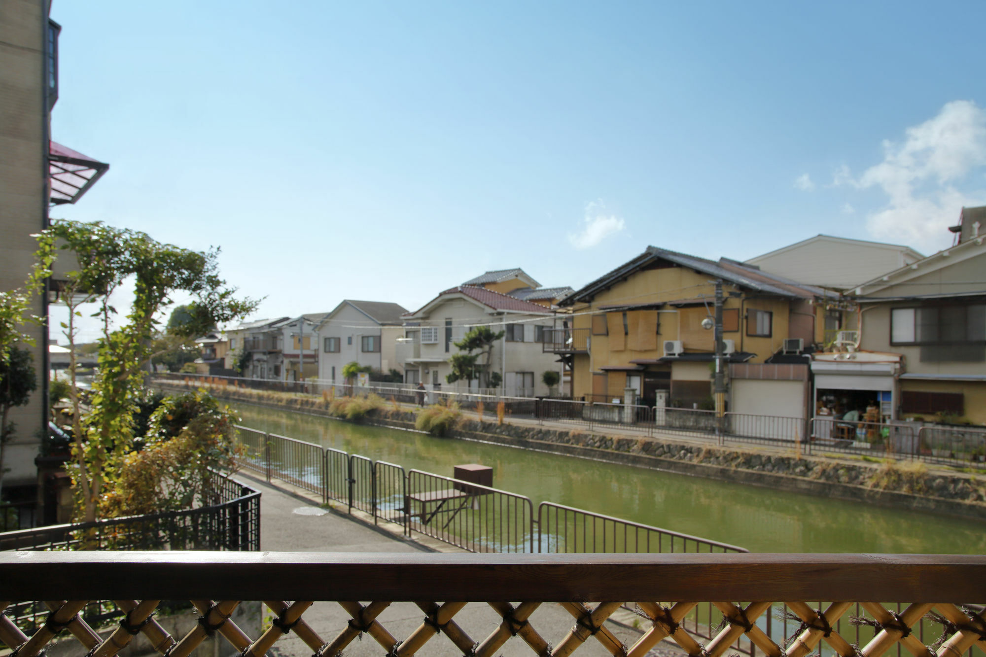 Holiday House Ayu Kyoto Dış mekan fotoğraf