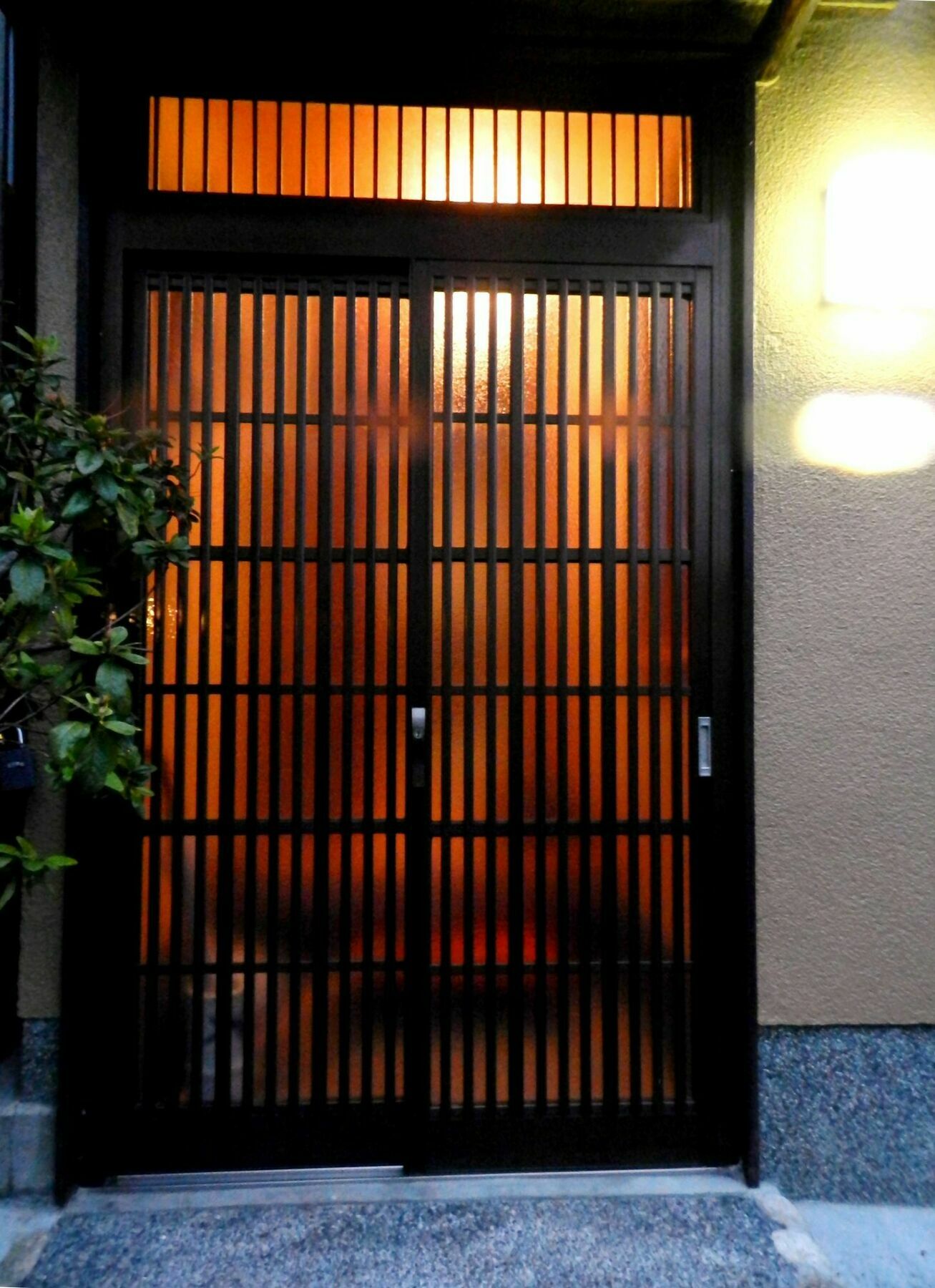 Holiday House Ayu Kyoto Dış mekan fotoğraf