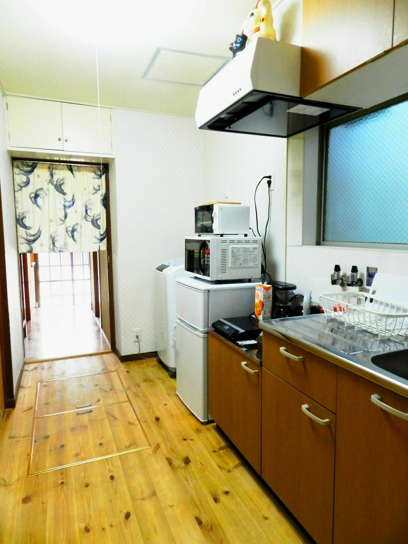 Holiday House Ayu Kyoto Dış mekan fotoğraf