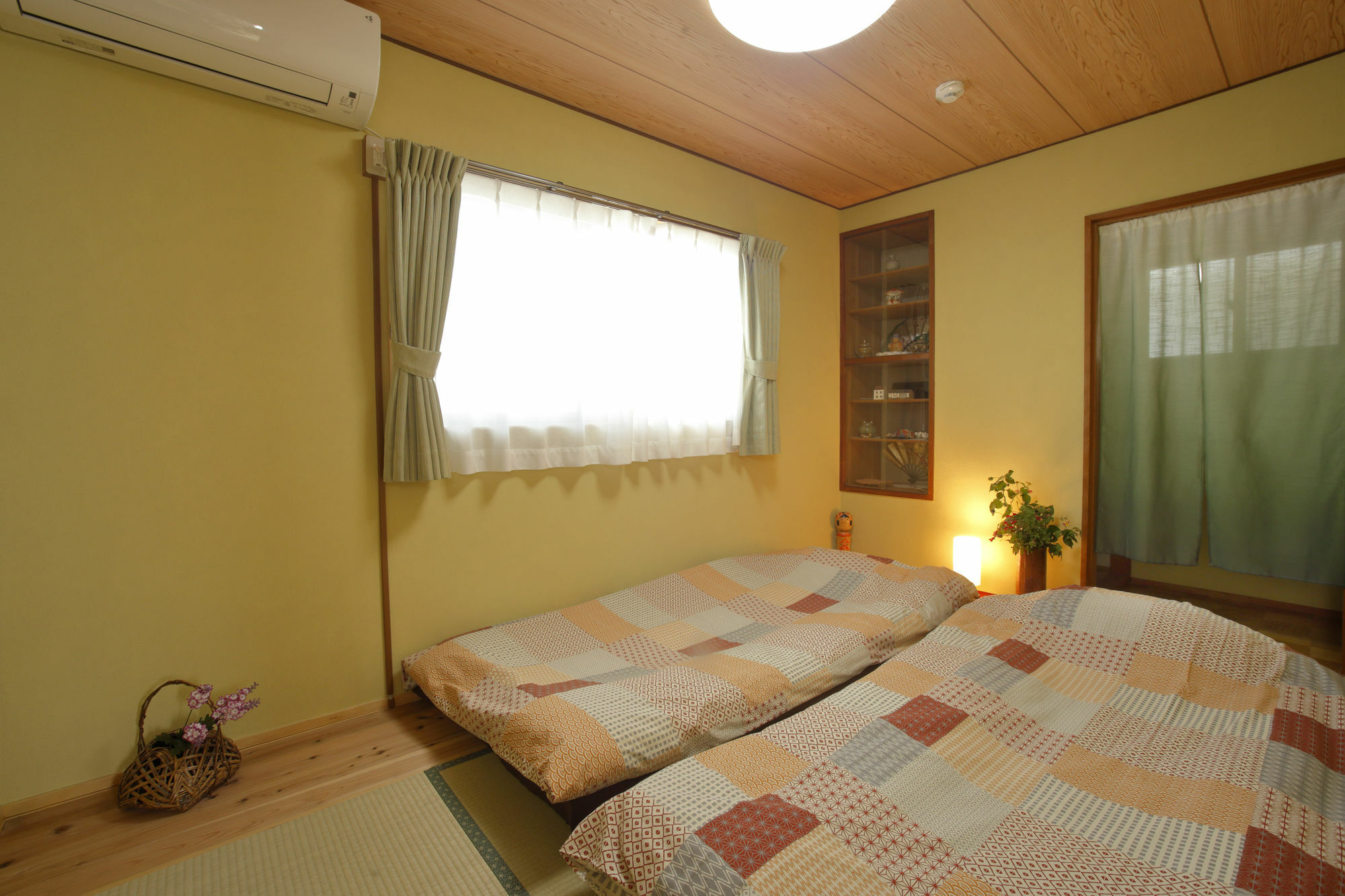 Holiday House Ayu Kyoto Dış mekan fotoğraf