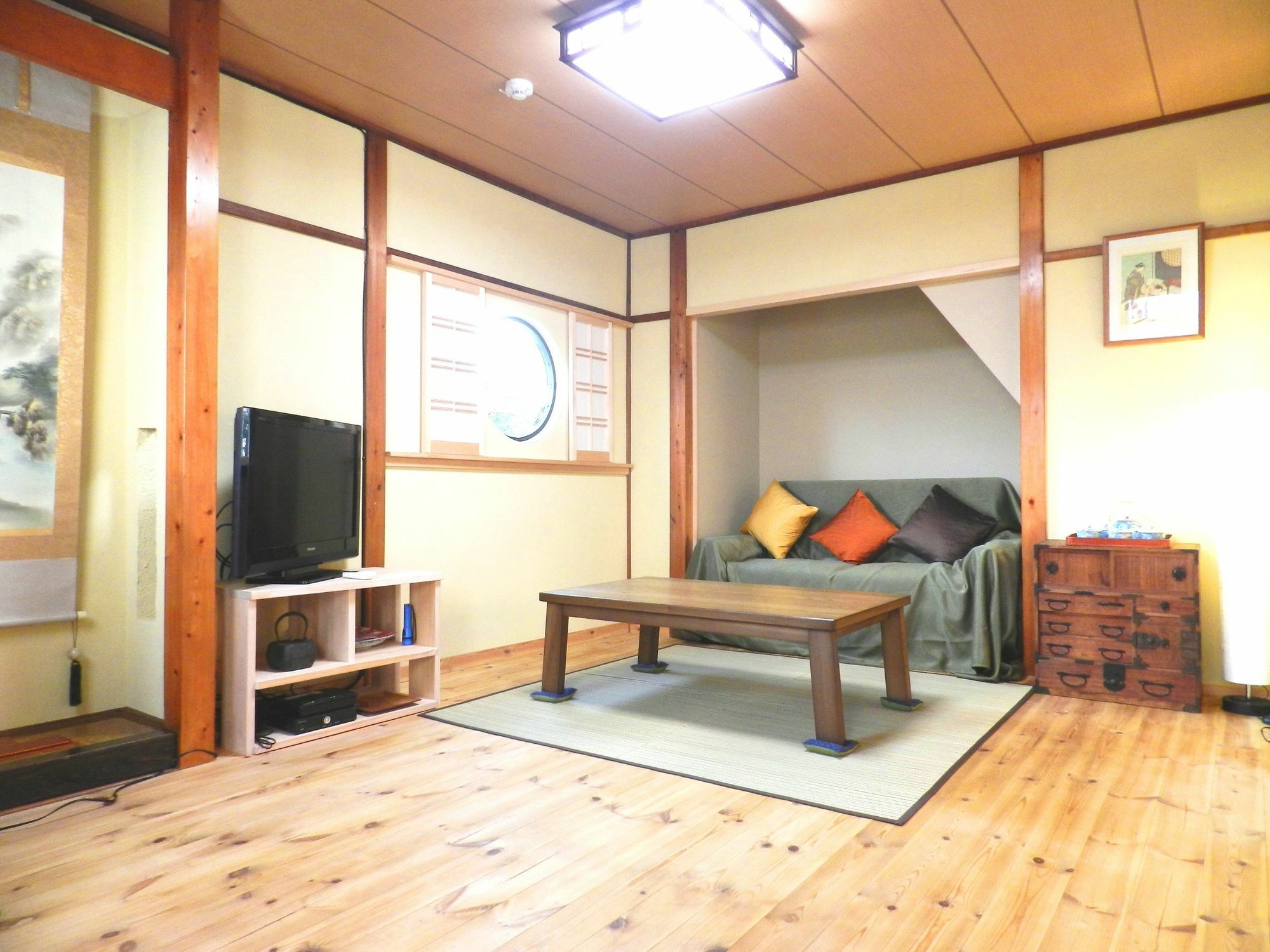 Holiday House Ayu Kyoto Dış mekan fotoğraf