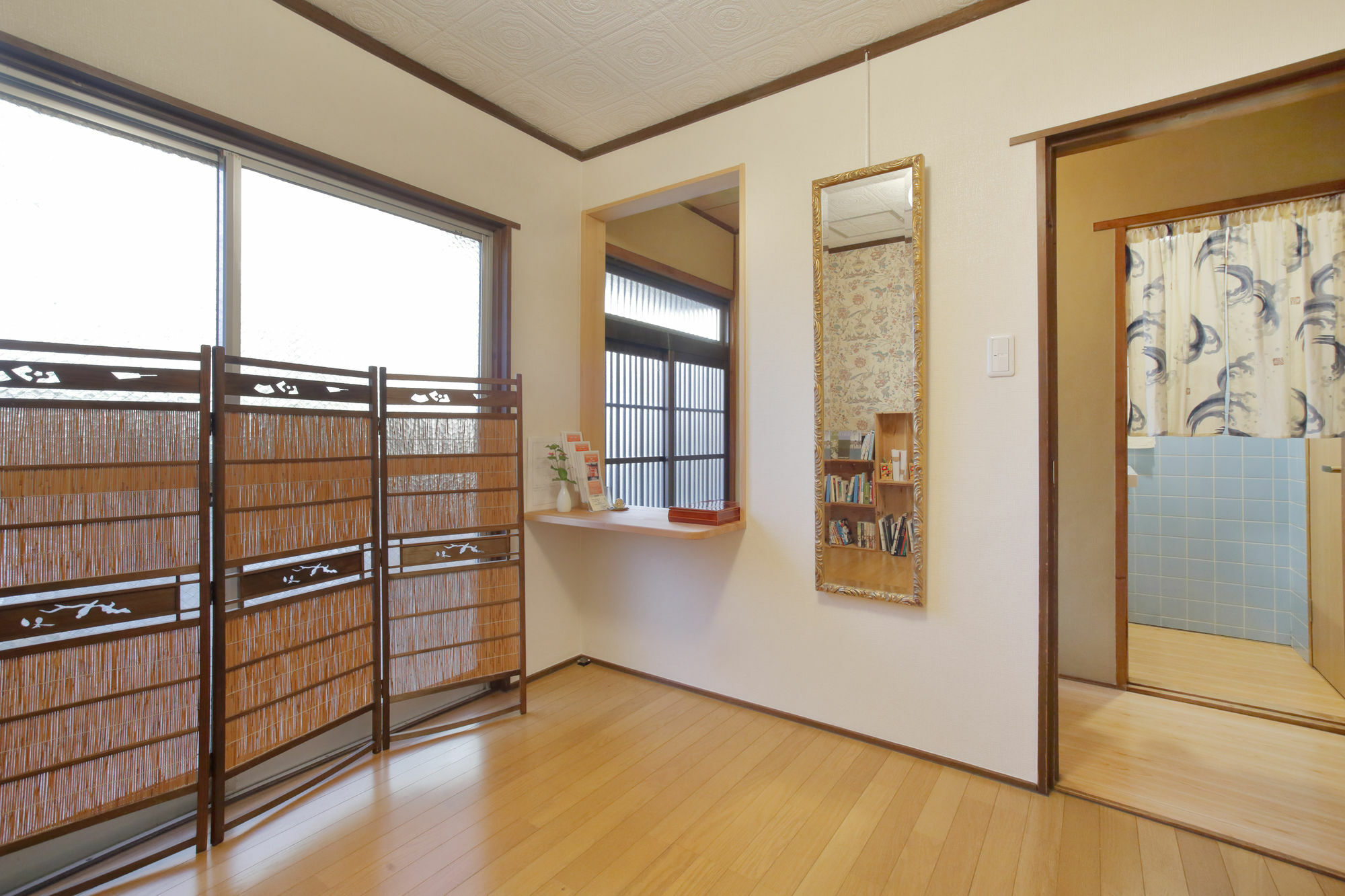 Holiday House Ayu Kyoto Dış mekan fotoğraf