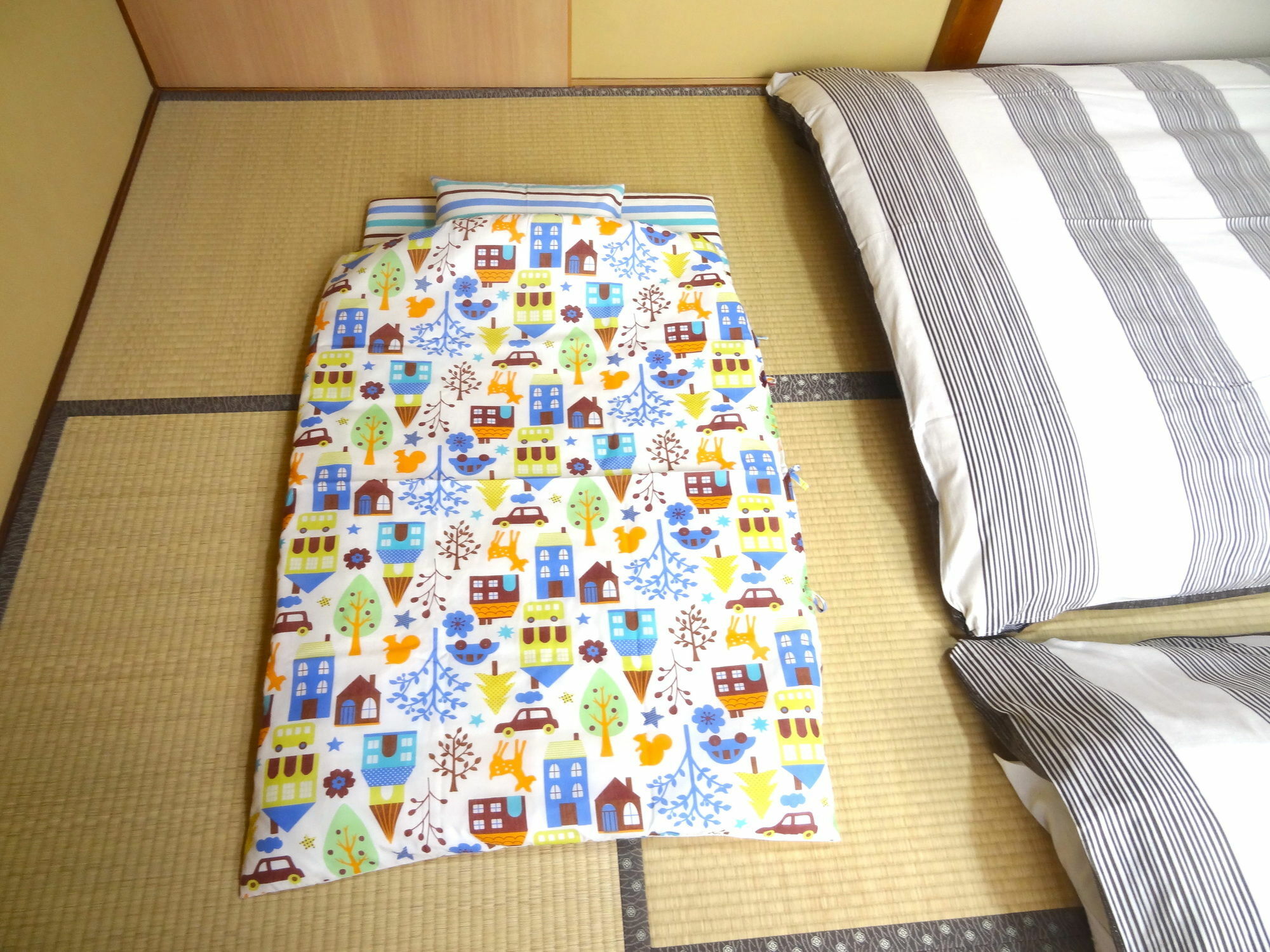 Holiday House Ayu Kyoto Dış mekan fotoğraf