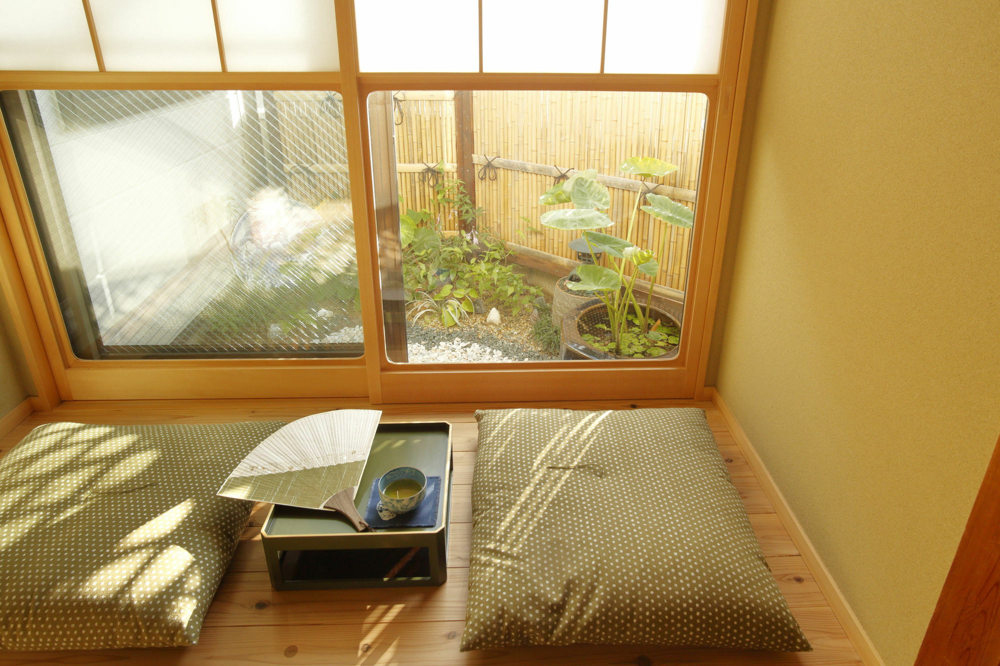 Holiday House Ayu Kyoto Dış mekan fotoğraf