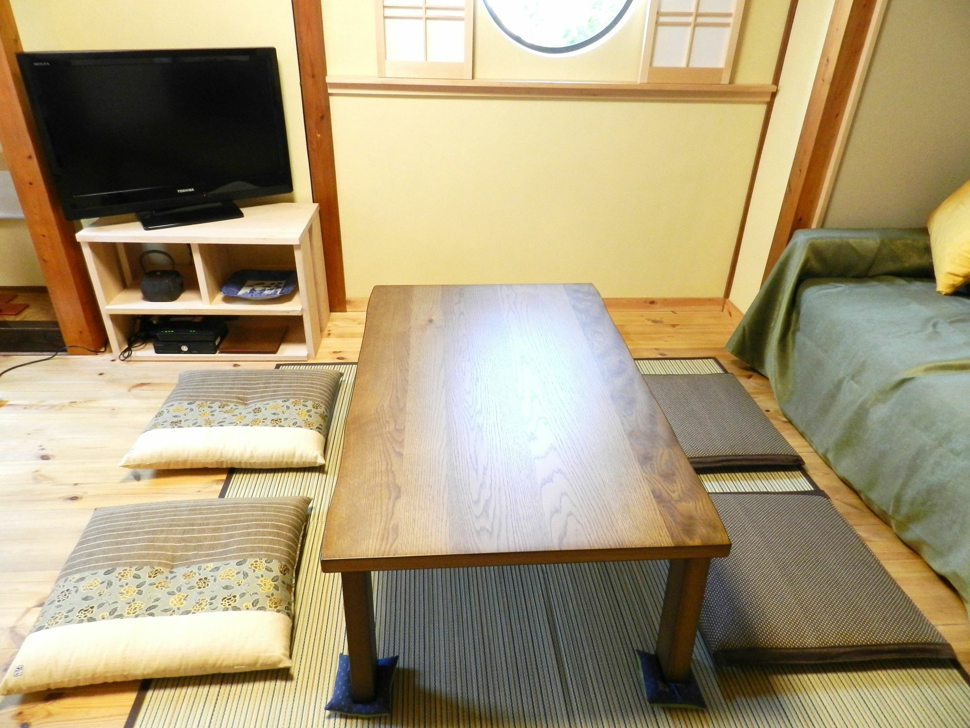 Holiday House Ayu Kyoto Dış mekan fotoğraf